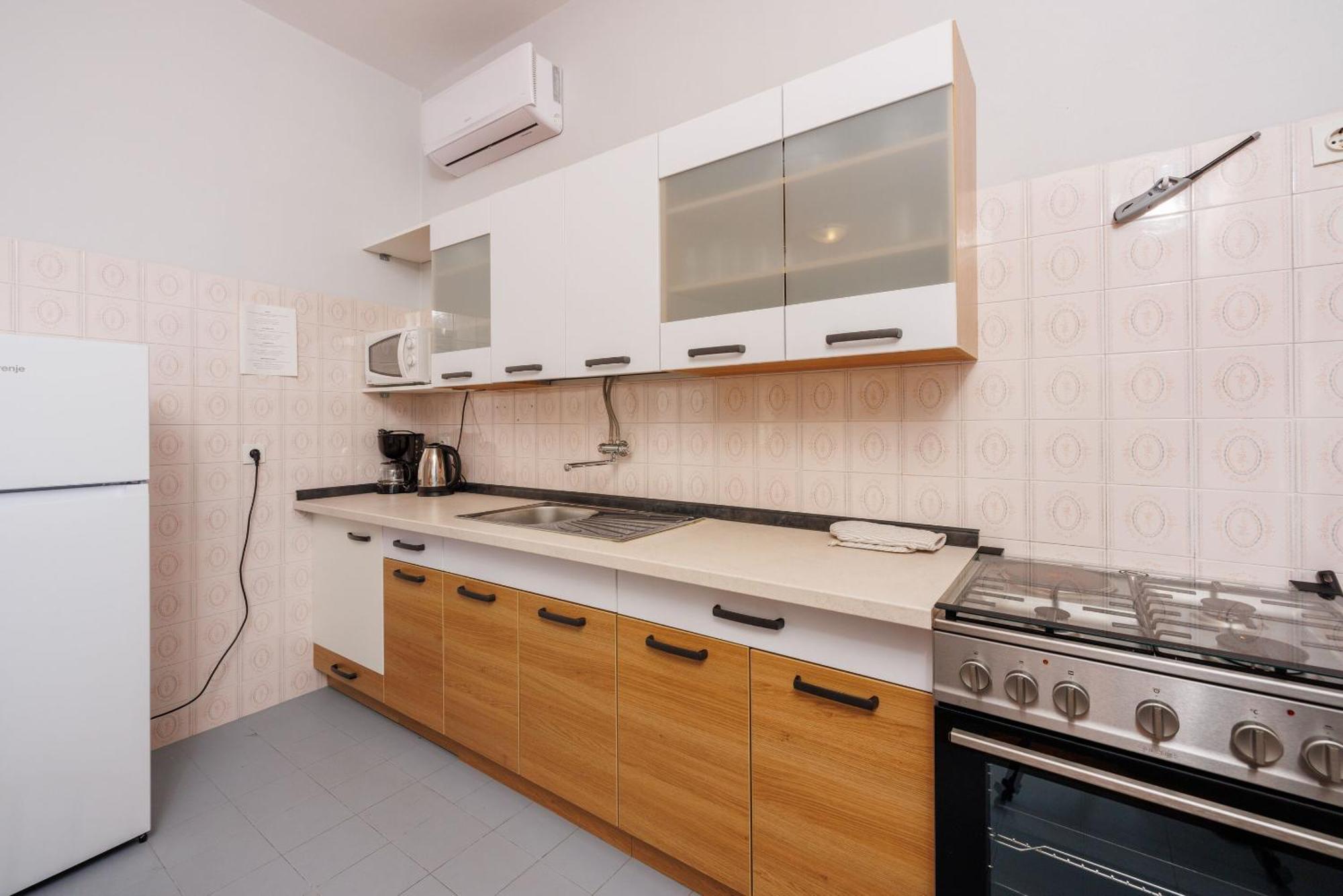 Davorka Apartma