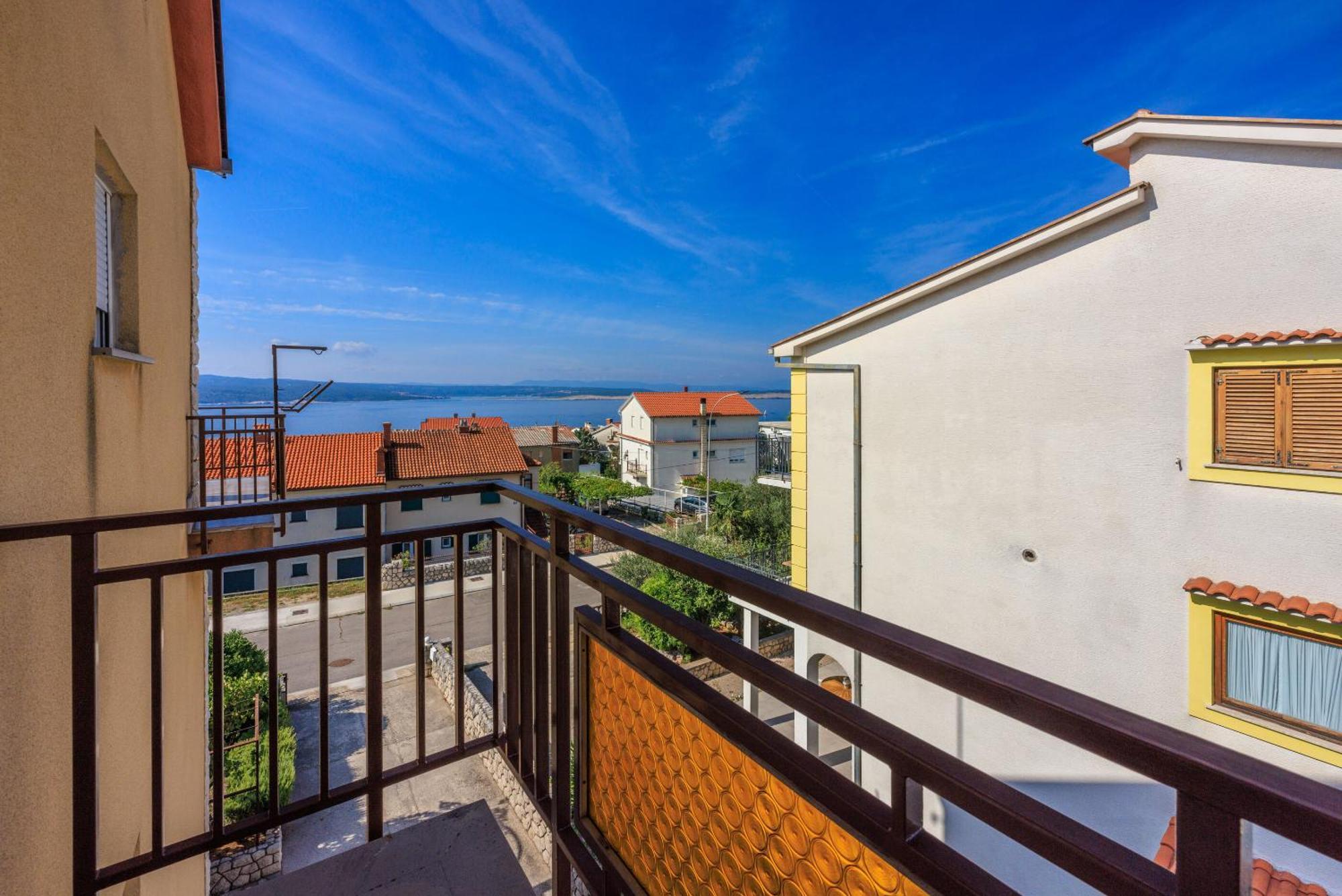 Apartma Davorka *