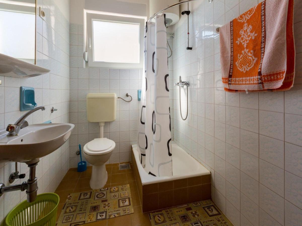 Apartma Davorka