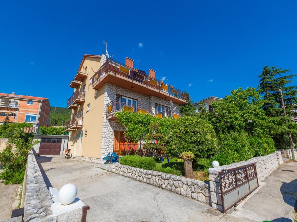Davorka Apartma Crikvenica