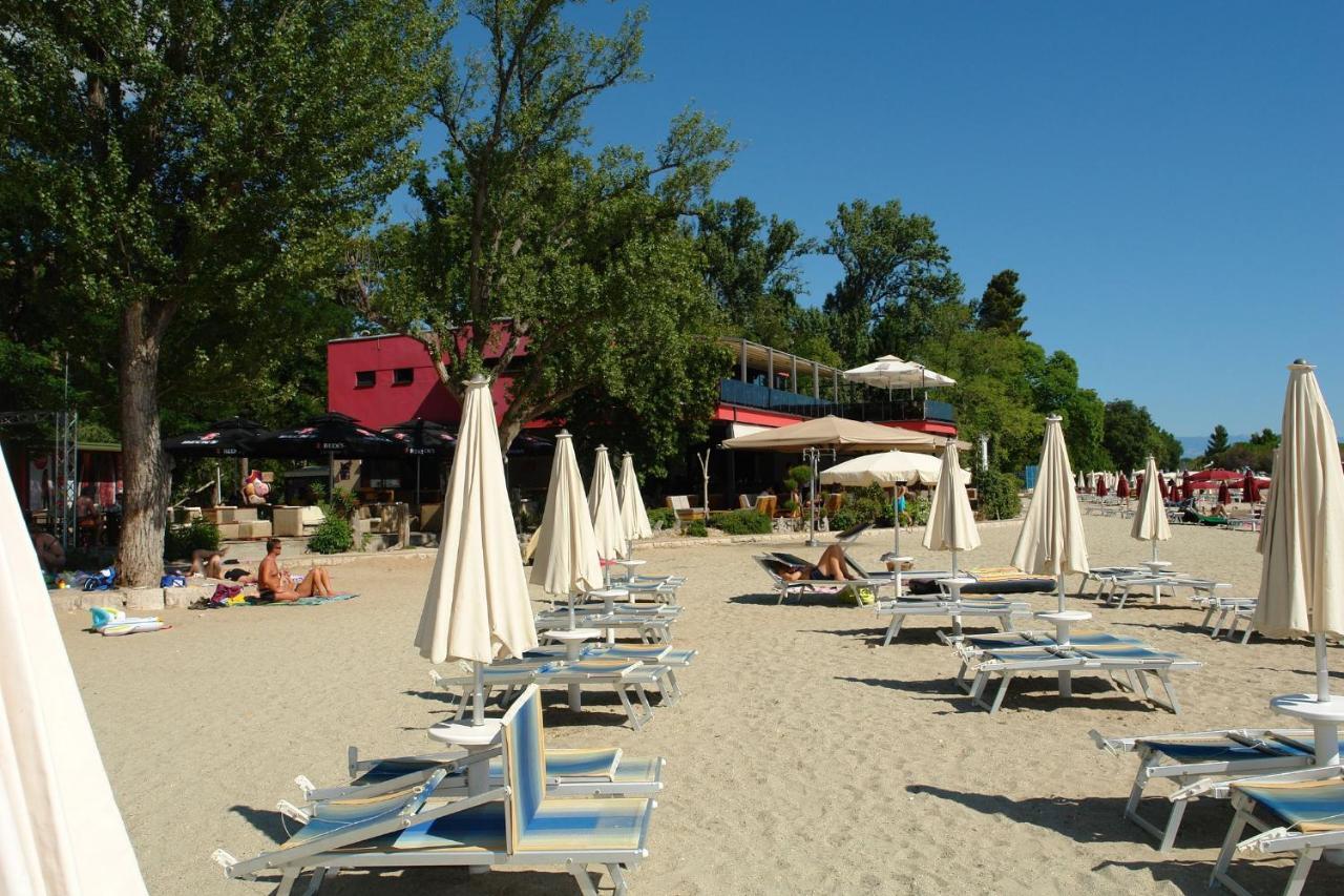 Davorka Apartma Crikvenica