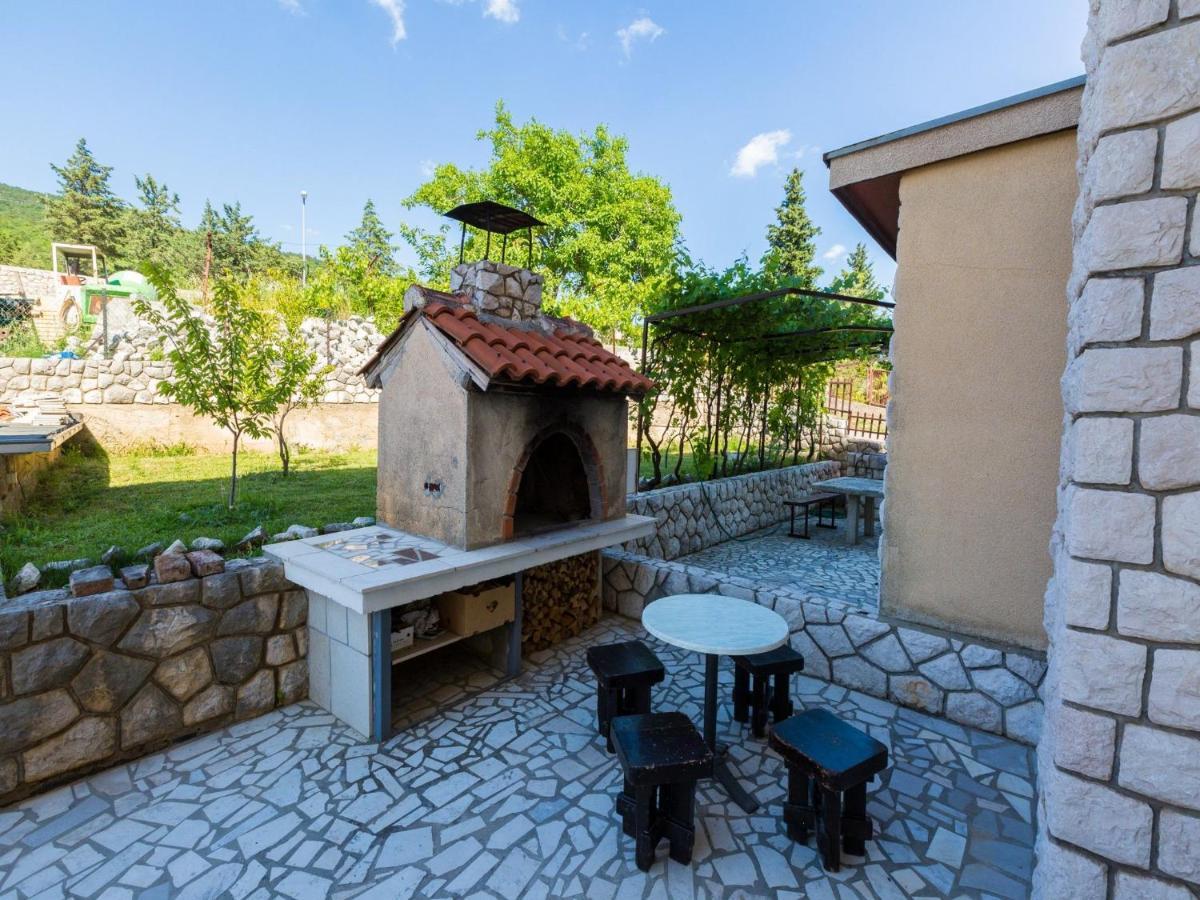 Apartma Davorka Crikvenica