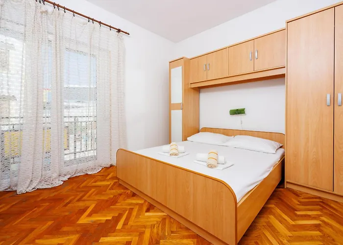 Apartments Davorka