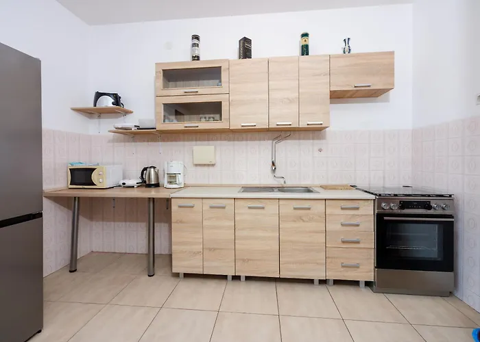 Apartments Davorka