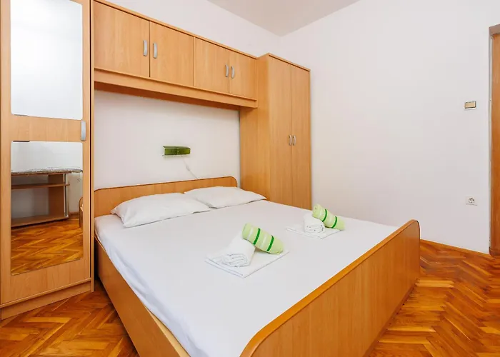 Apartments Davorka