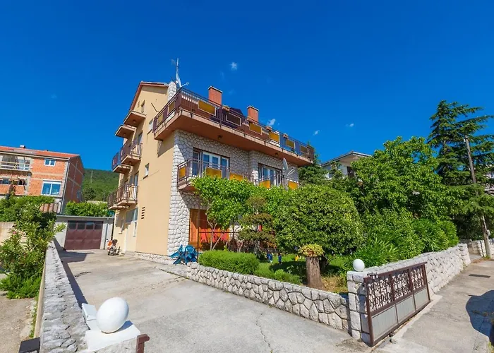 Apartments Davorka