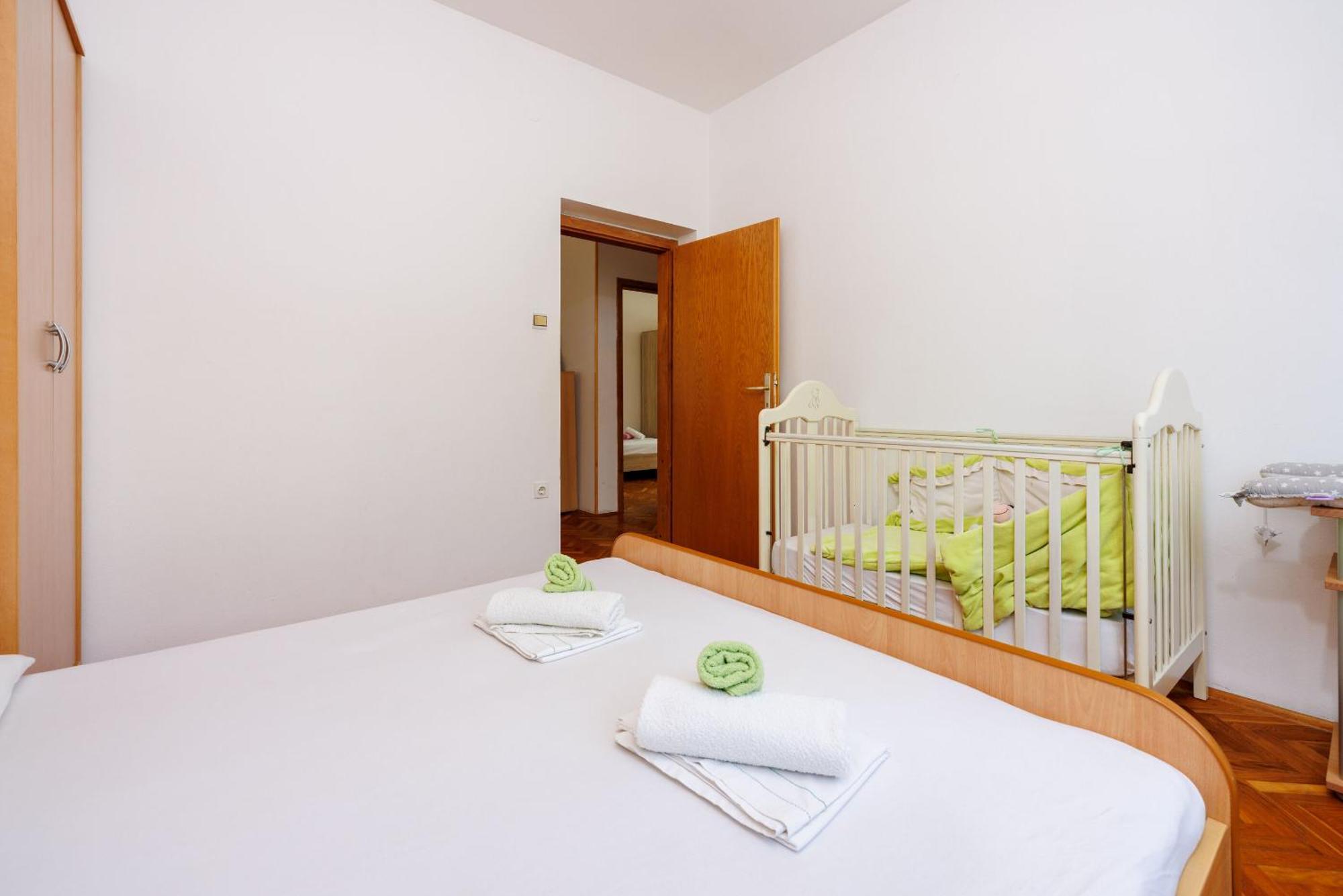 Apartment Davorka *