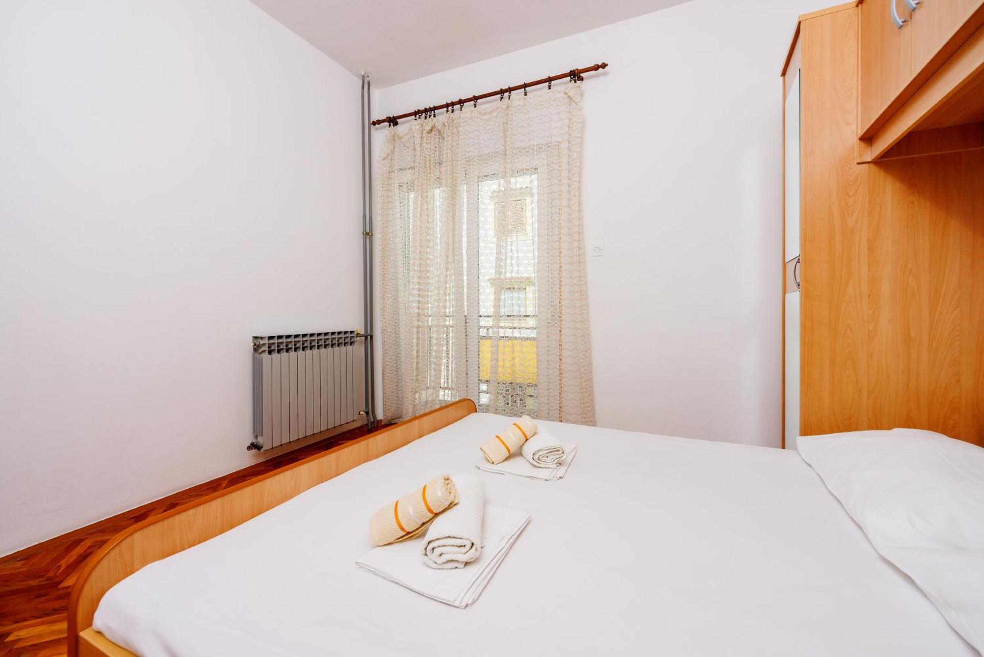 Apartment Davorka