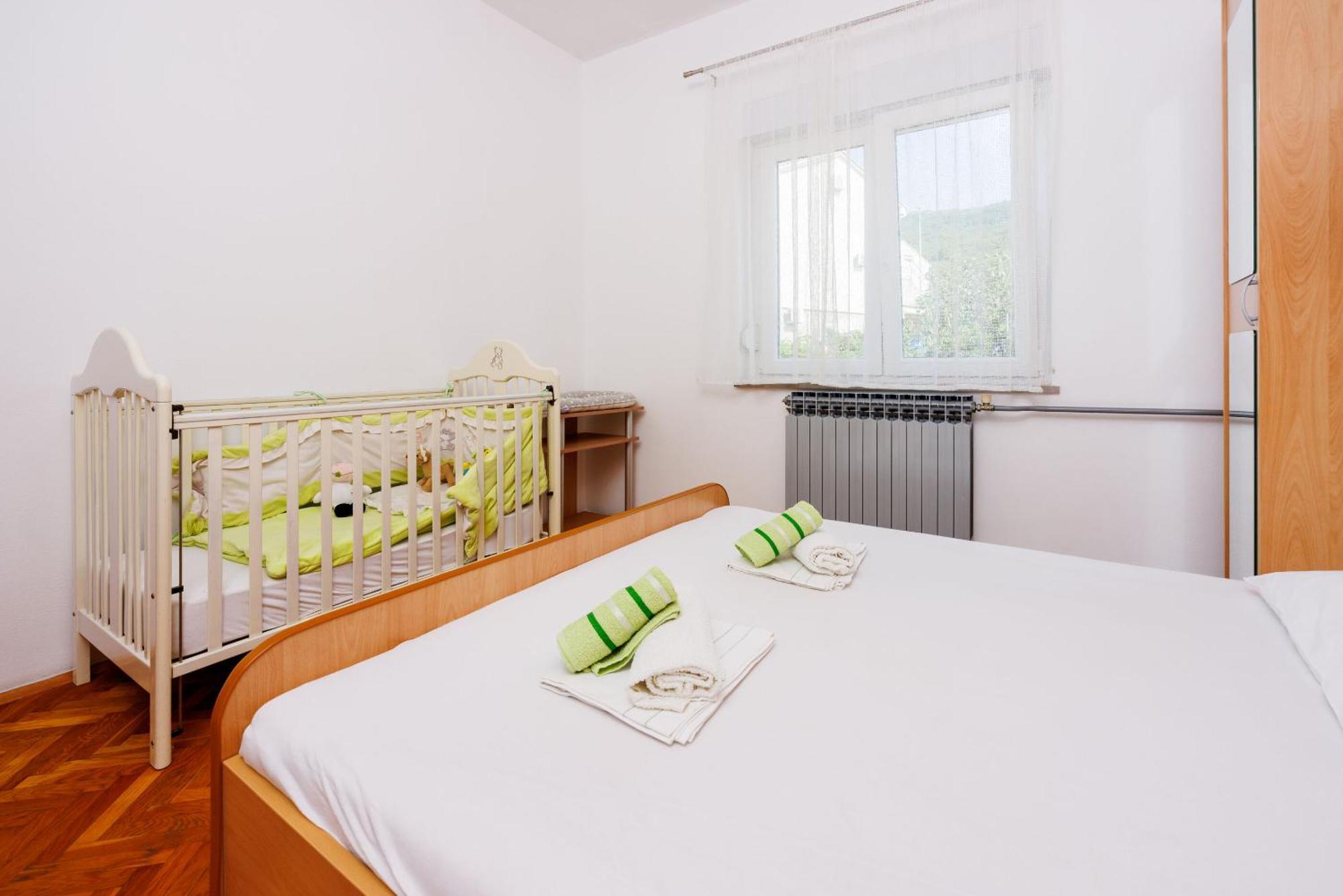 Apartment Davorka *