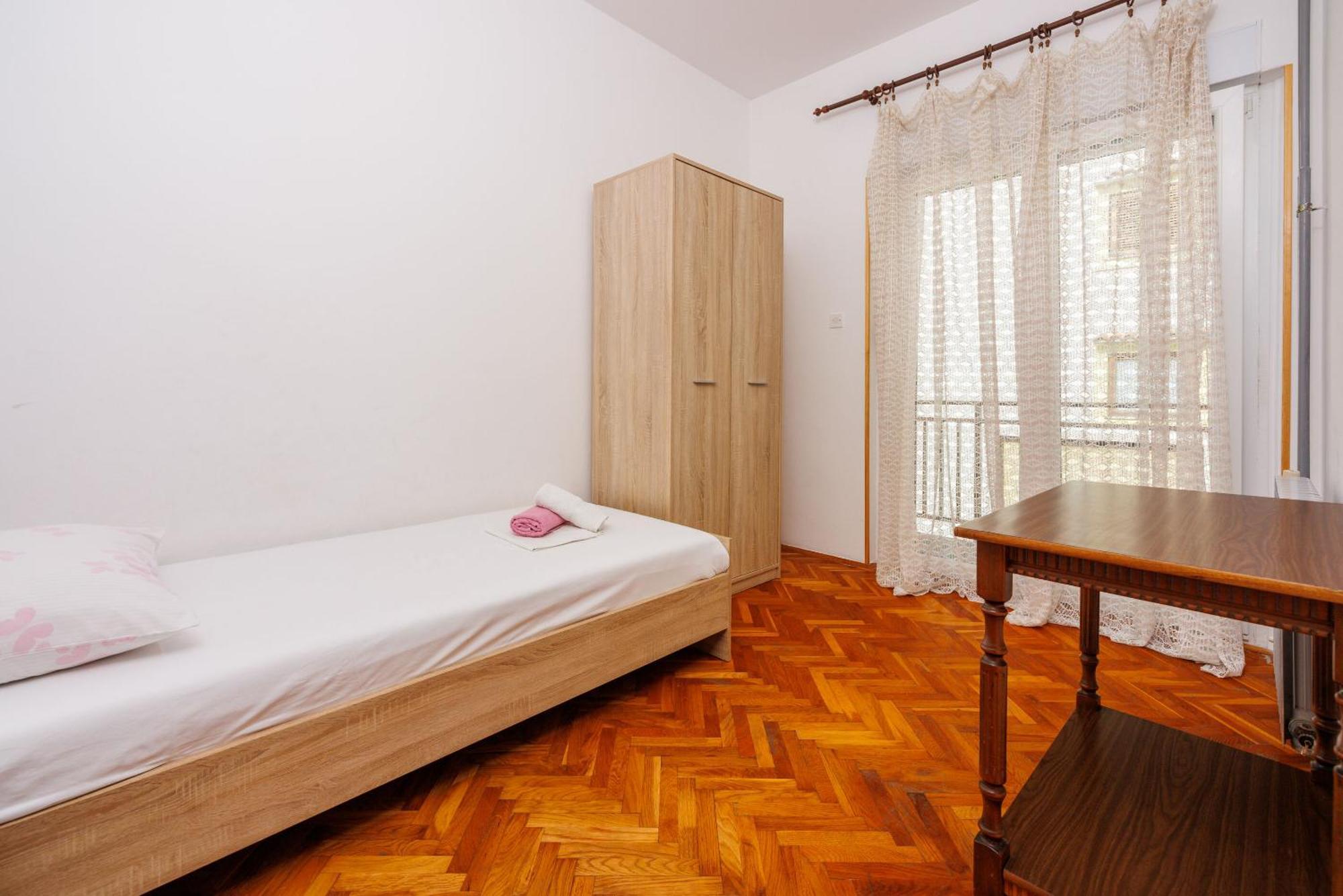 Apartment Davorka Crikvenica