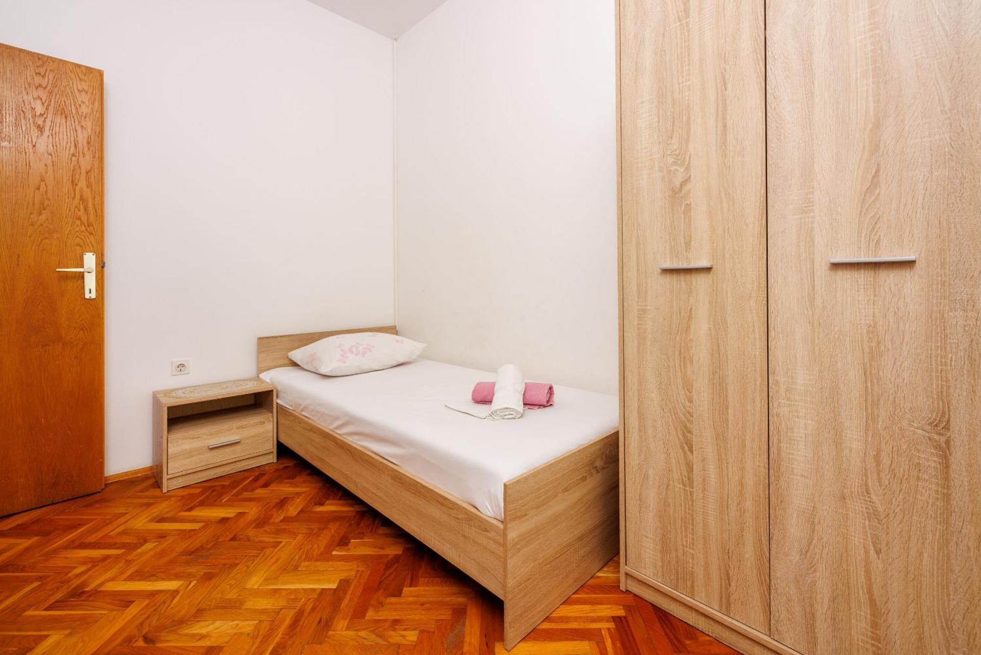 Davorka Apartment Crikvenica