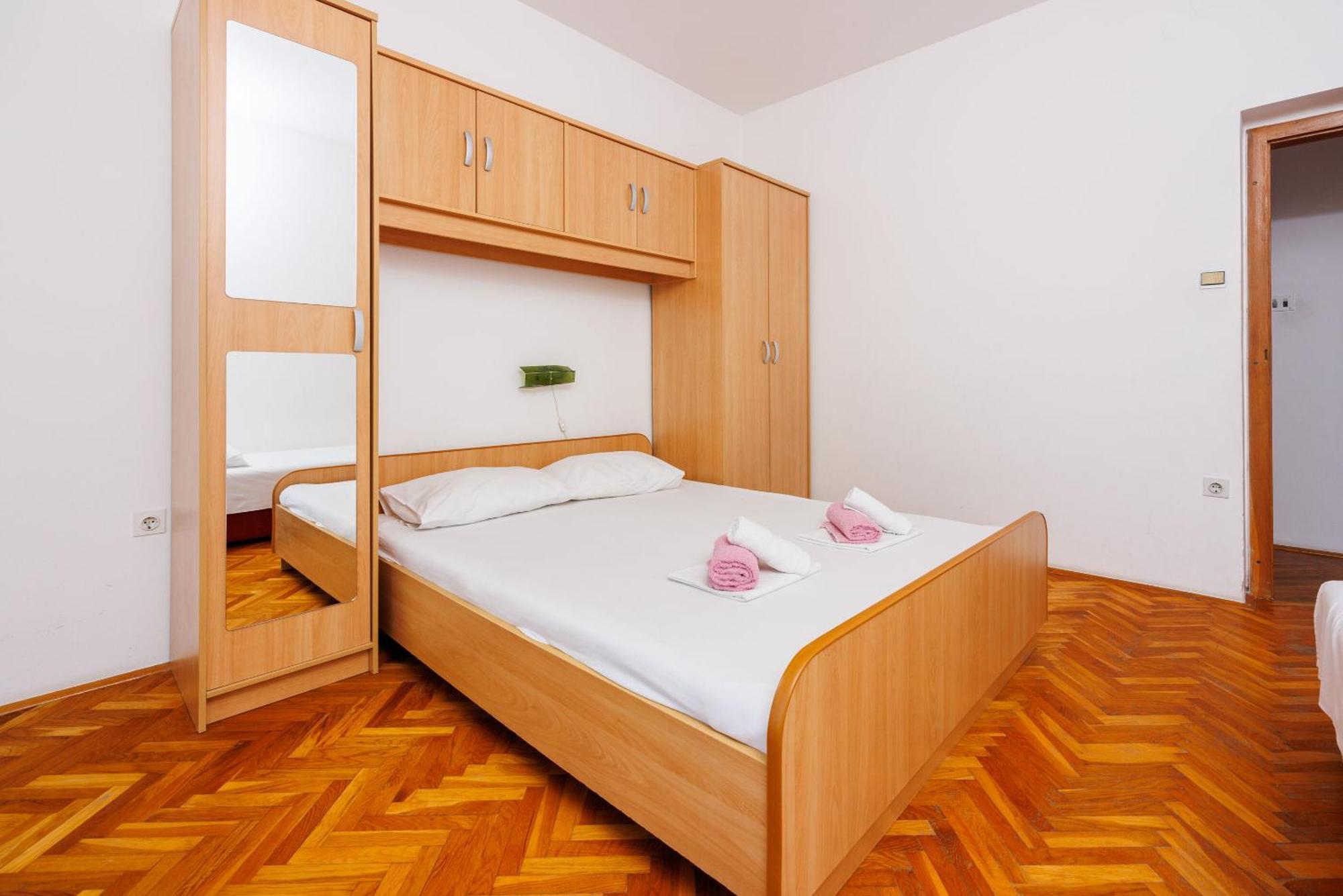 Davorka Apartment