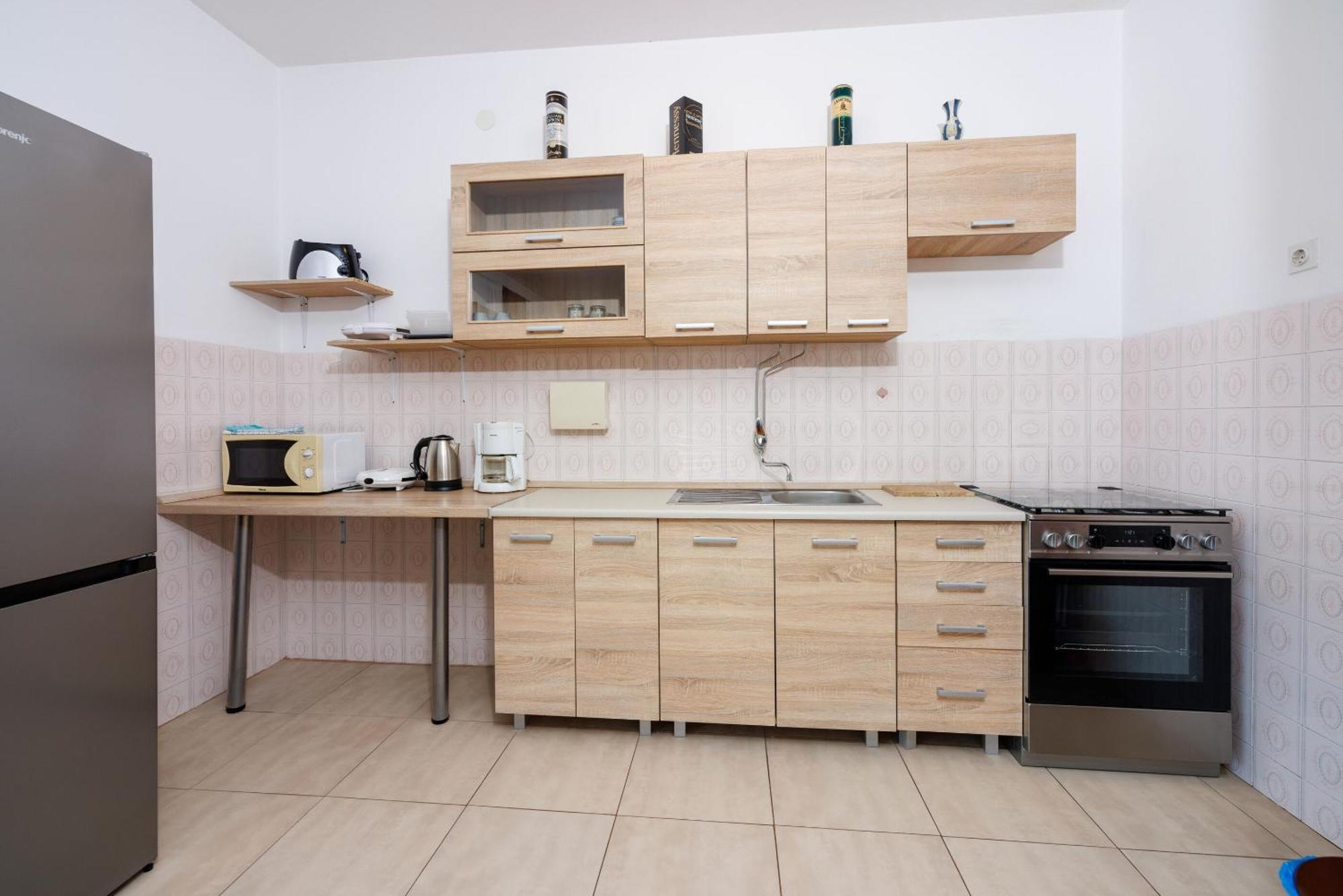 Davorka Apartment *