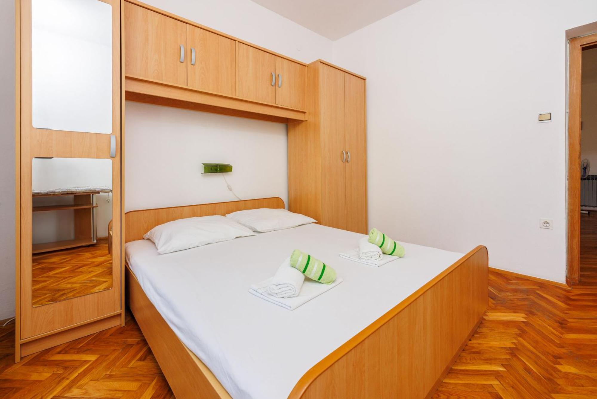Davorka Apartment