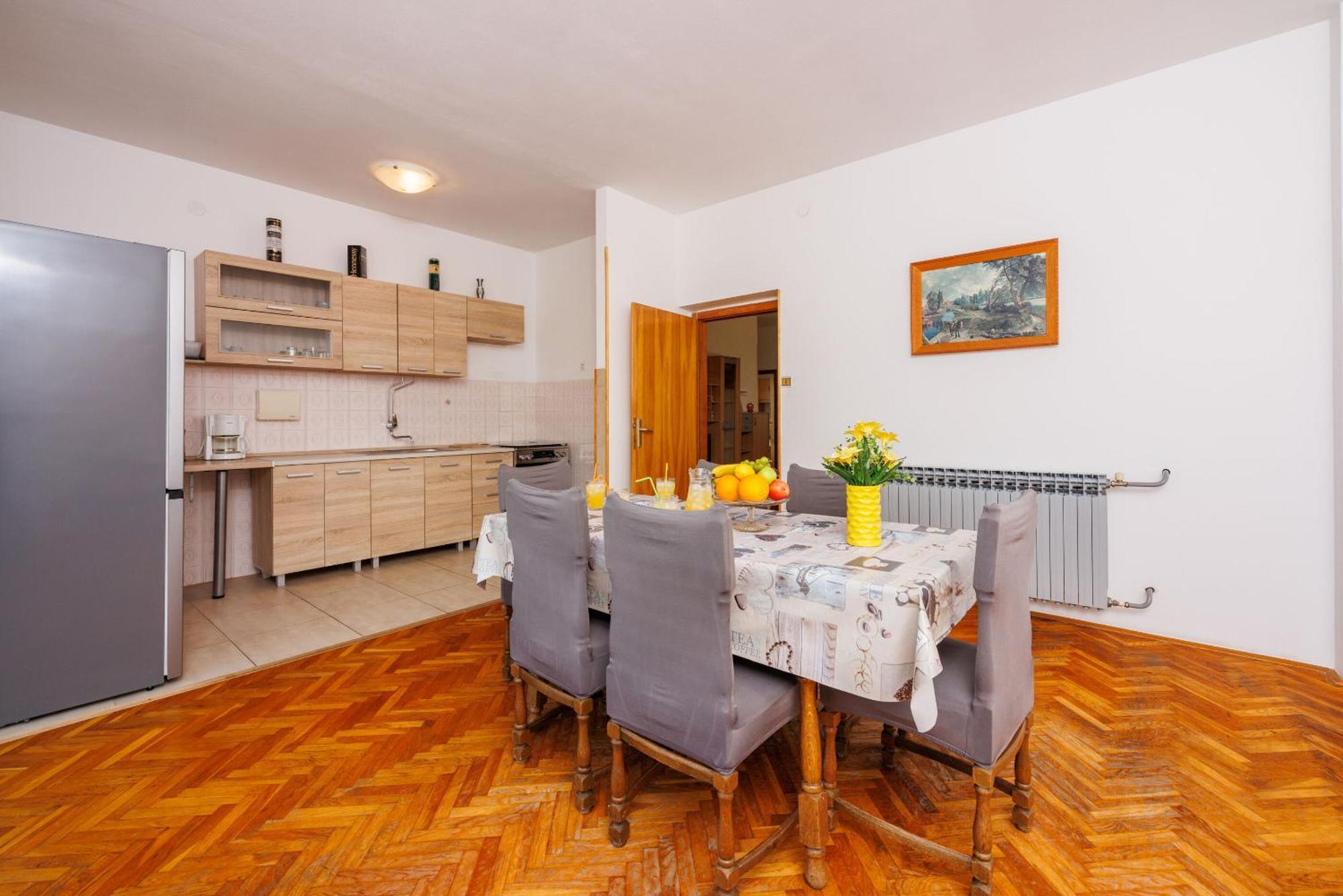 Apartment Davorka