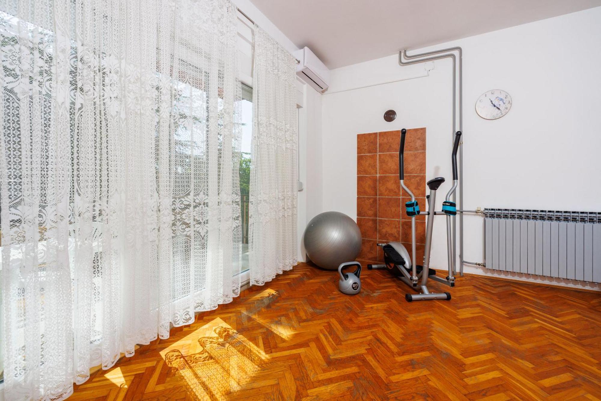 Davorka Apartment Crikvenica