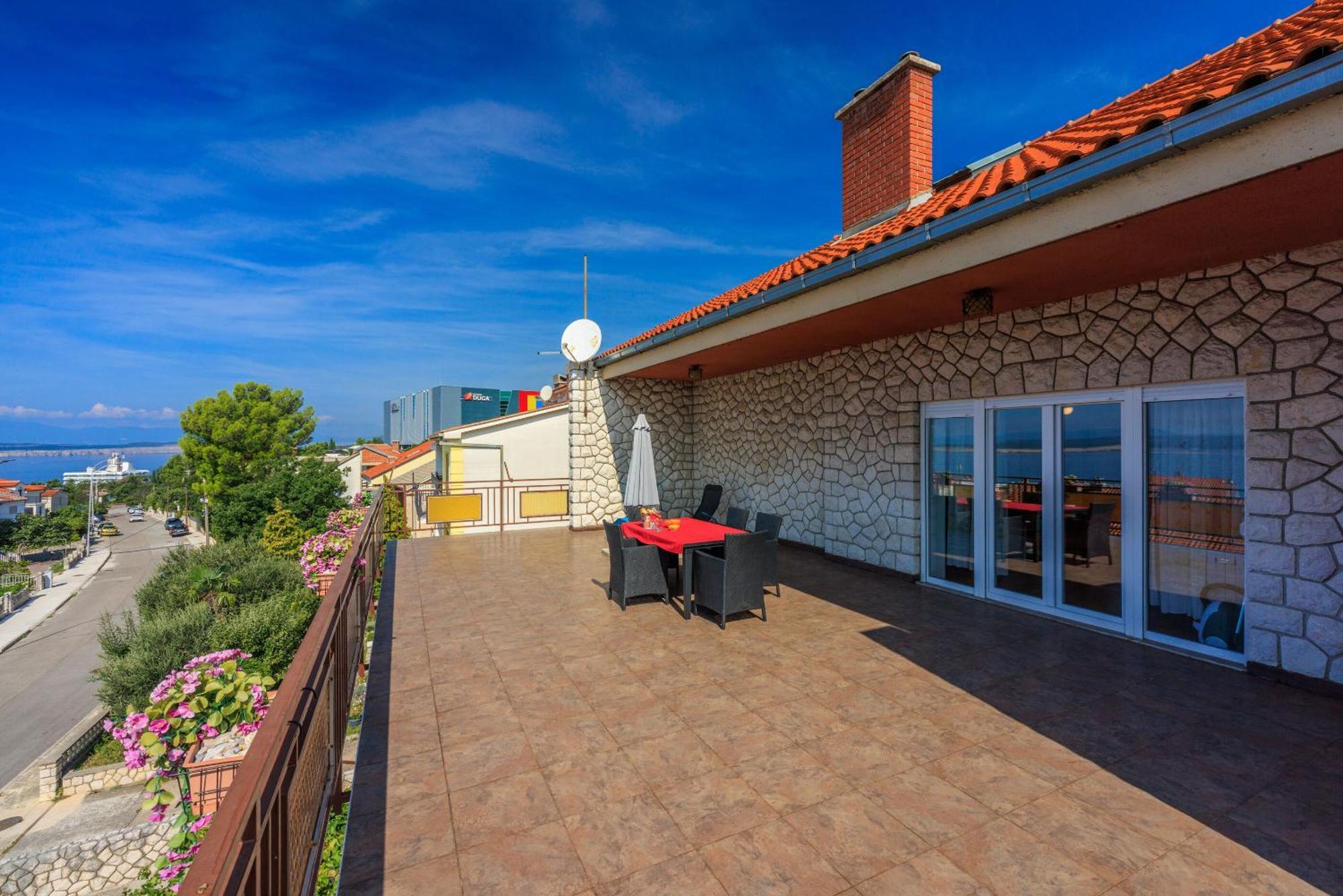 Apartment Davorka *