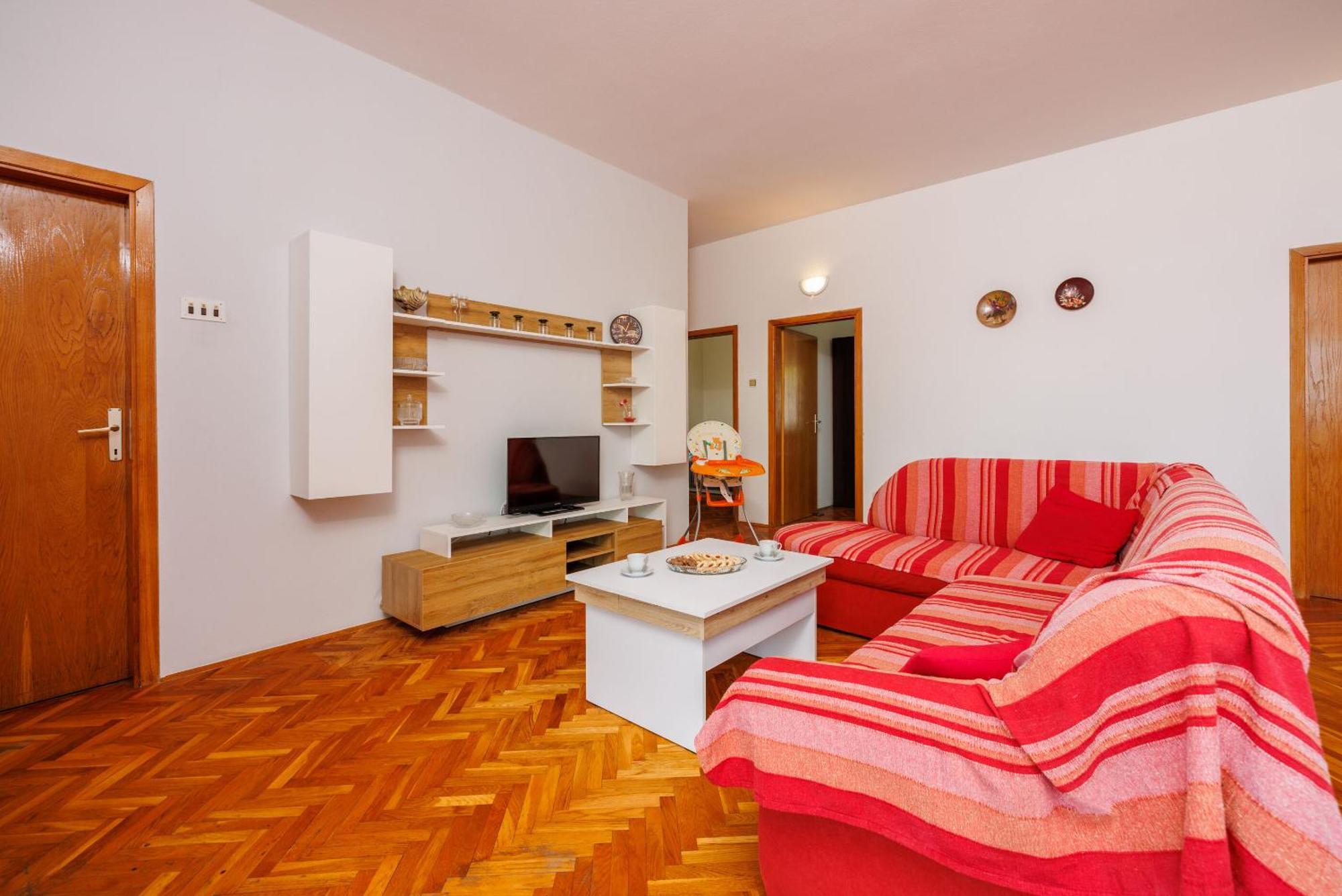 Apartment Davorka Crikvenica