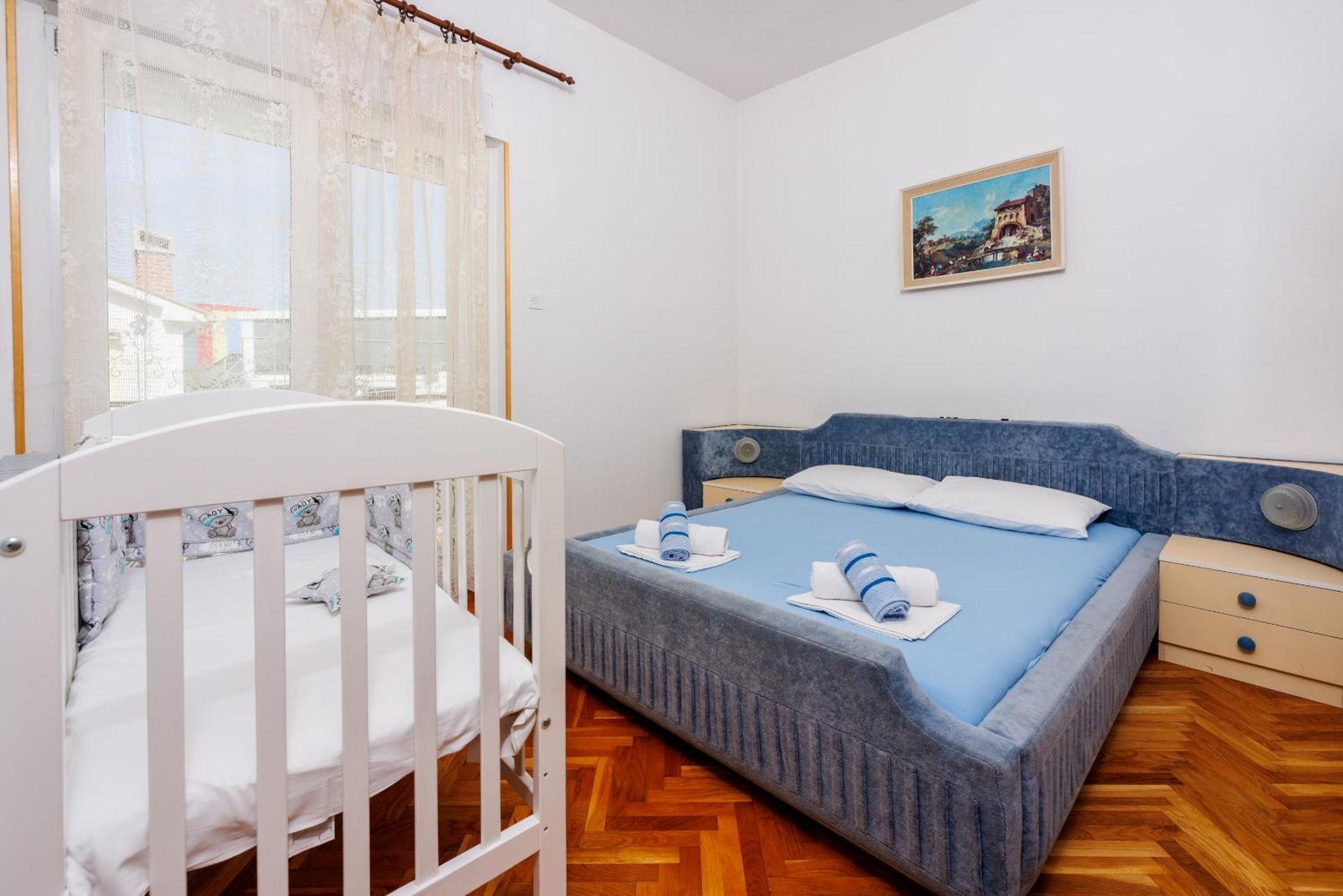 Davorka Apartment