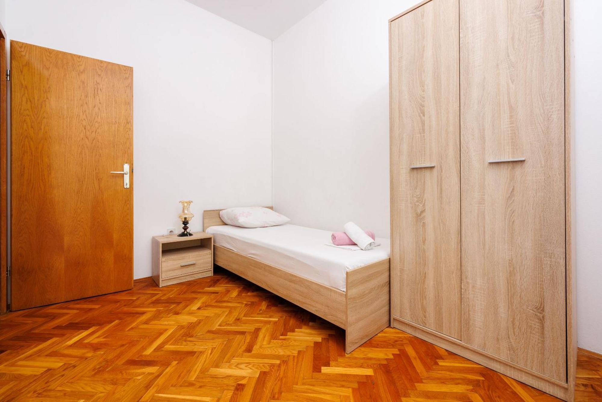 Davorka Apartment Crikvenica
