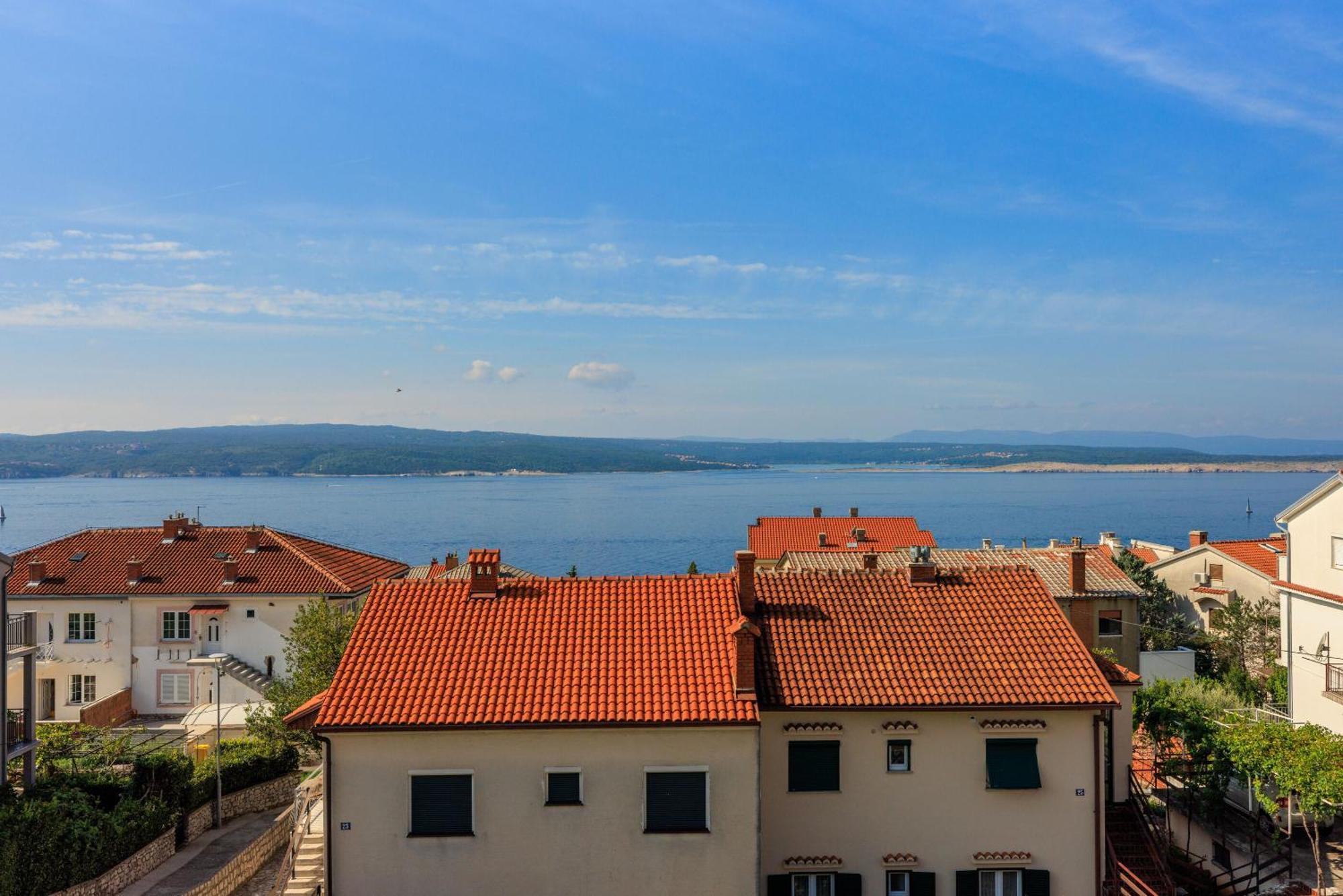 Davorka Apartment