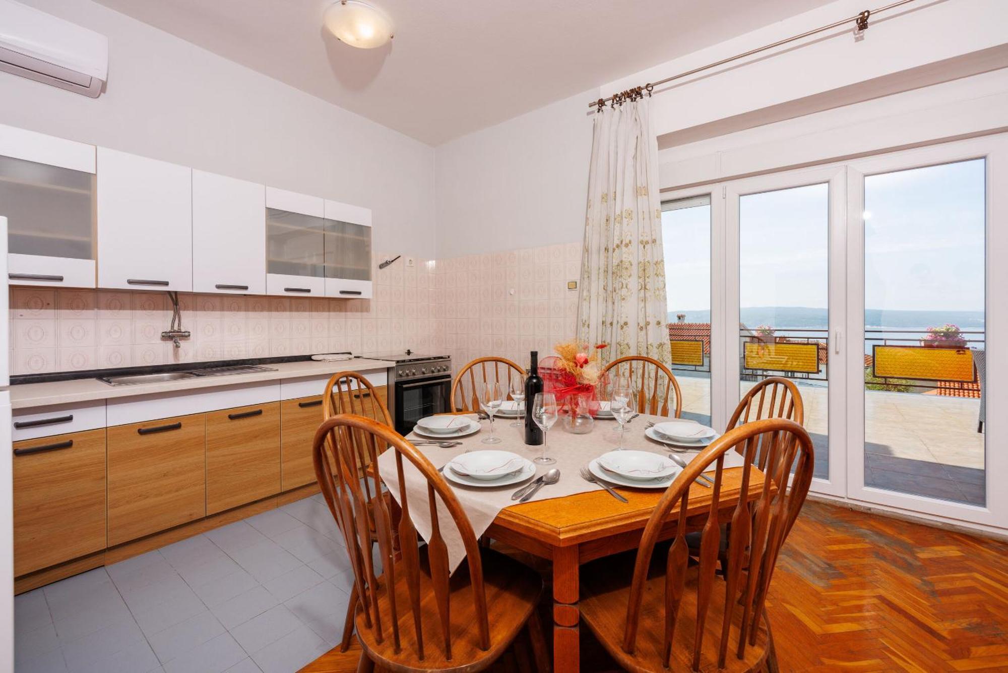 Davorka Apartment *