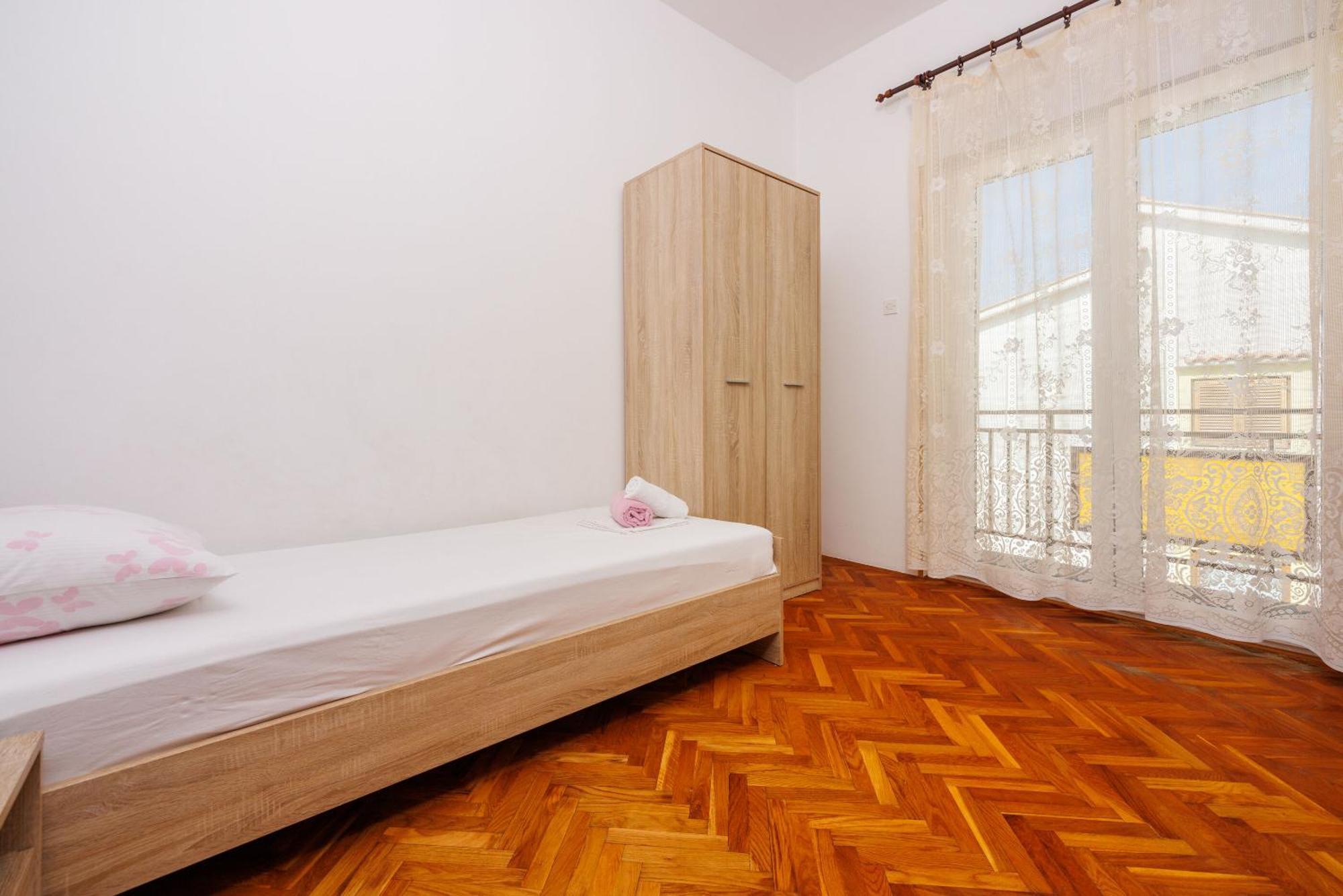 Davorka Apartment