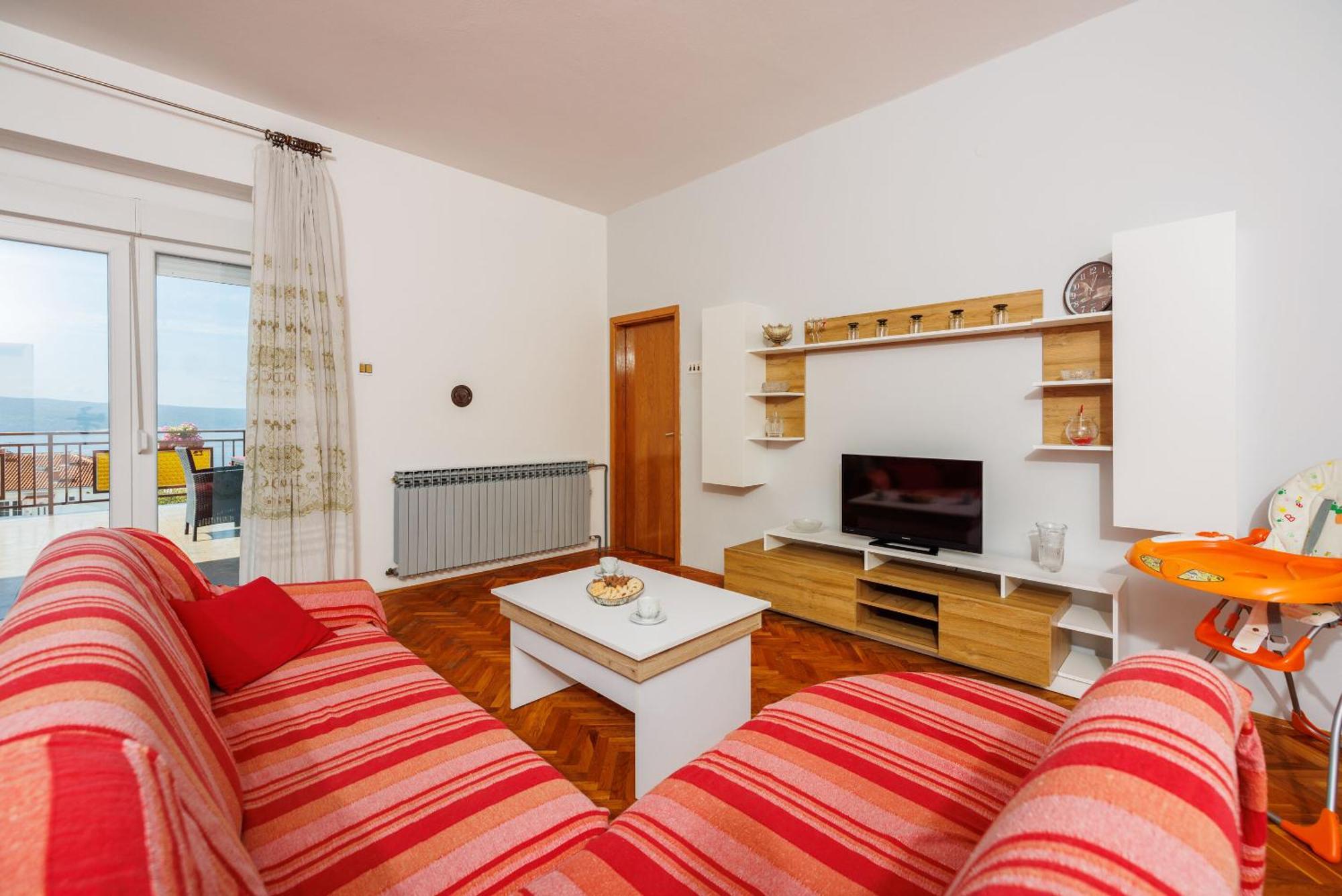 Apartment Davorka