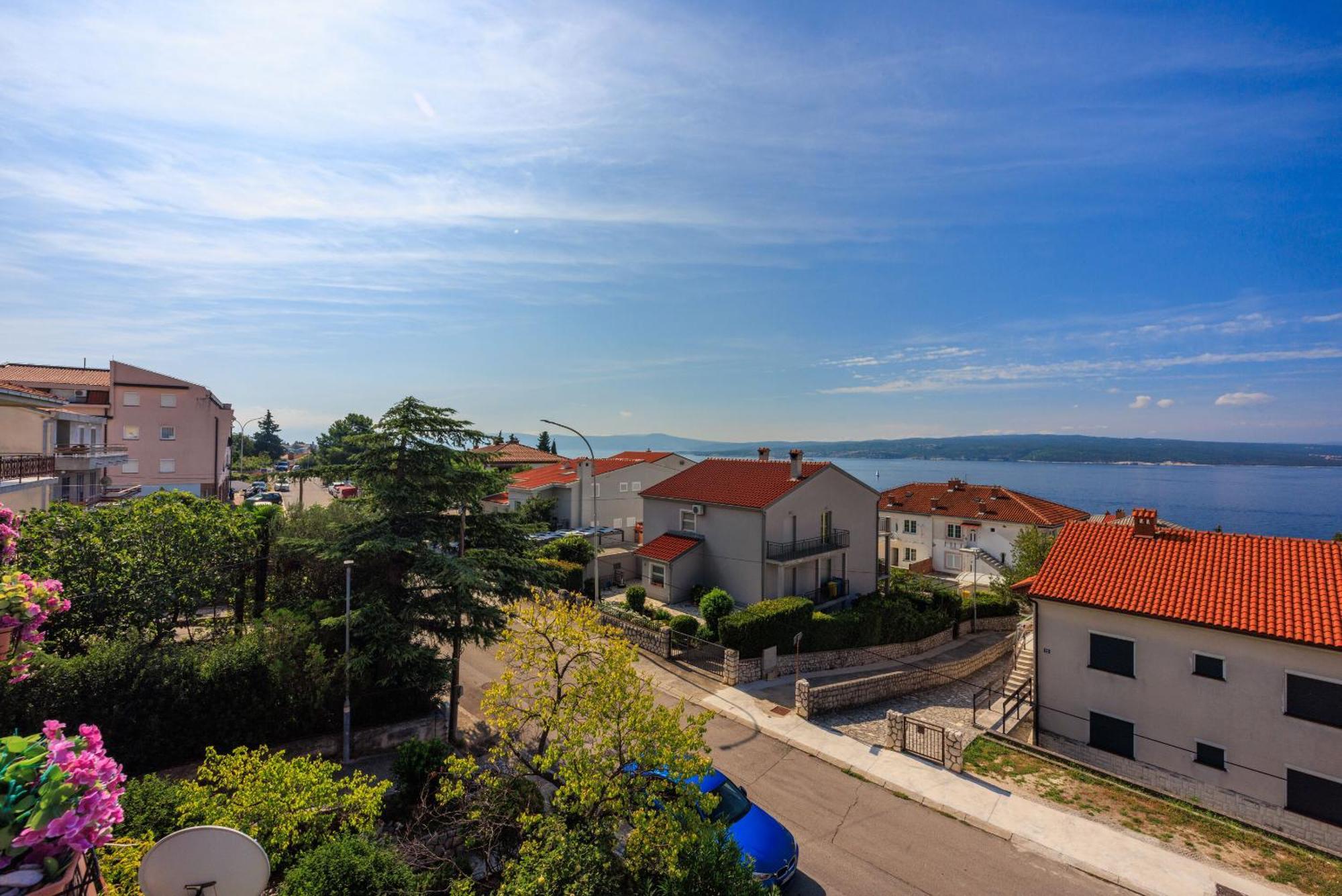 Davorka Apartment