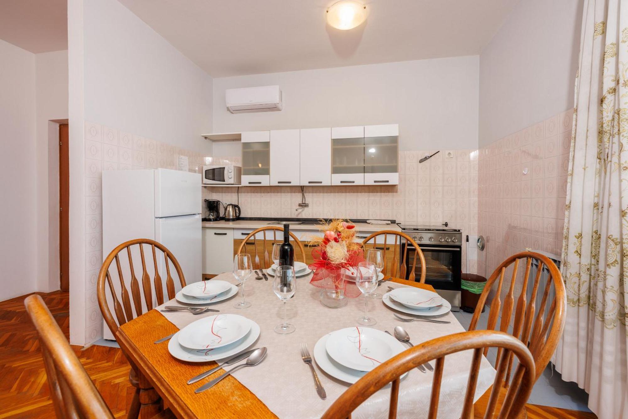 Apartment Davorka Crikvenica