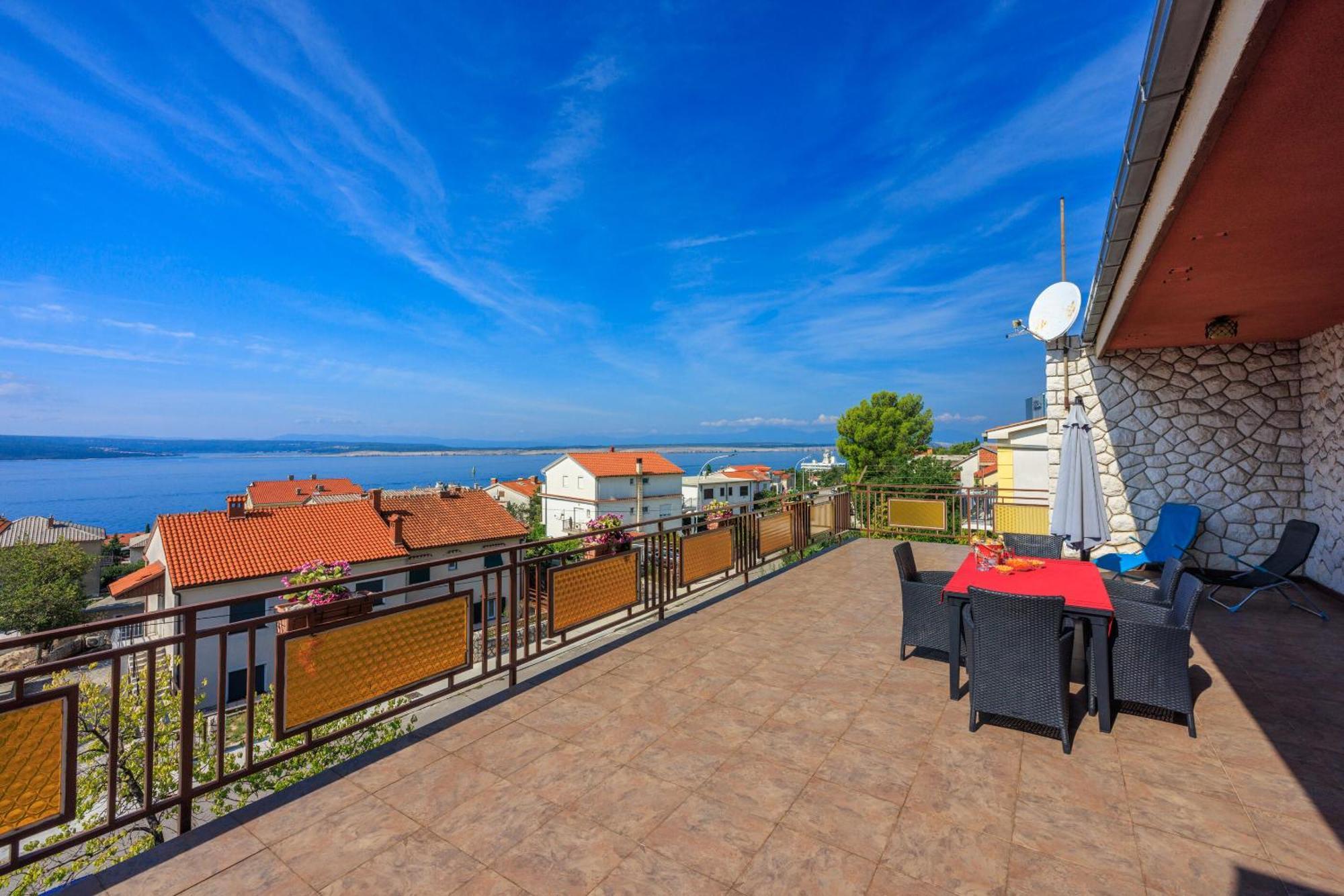 Apartment Davorka