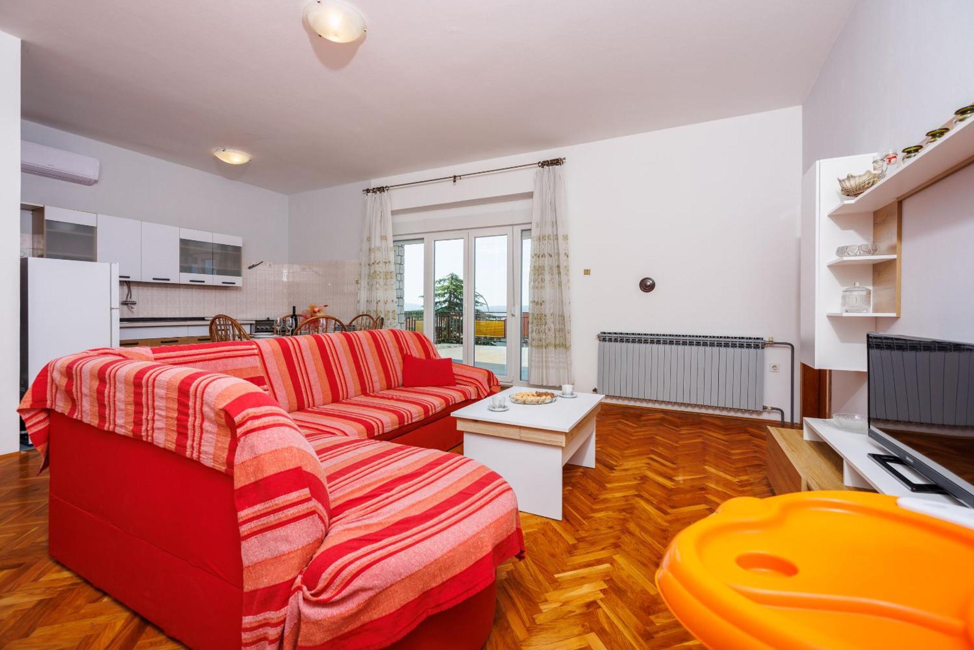Apartment Davorka *