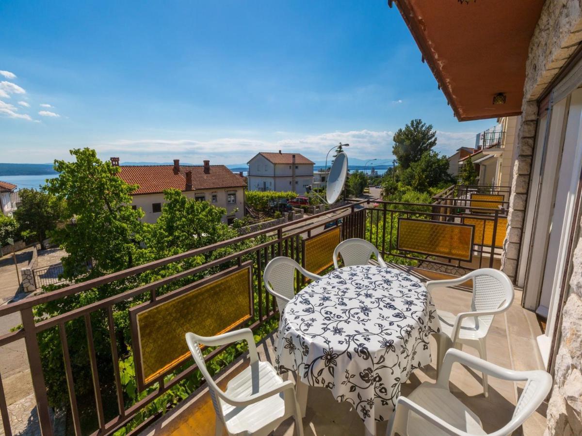 Apartment Davorka Crikvenica