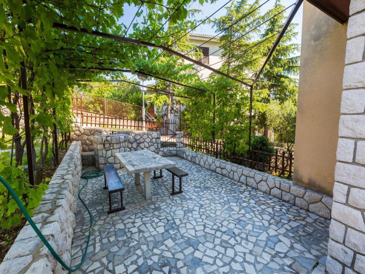 Davorka Apartment Crikvenica